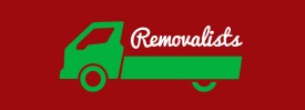 Removalists Lady Barron - My Local Removalists